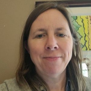 Meet your Posher, Deb